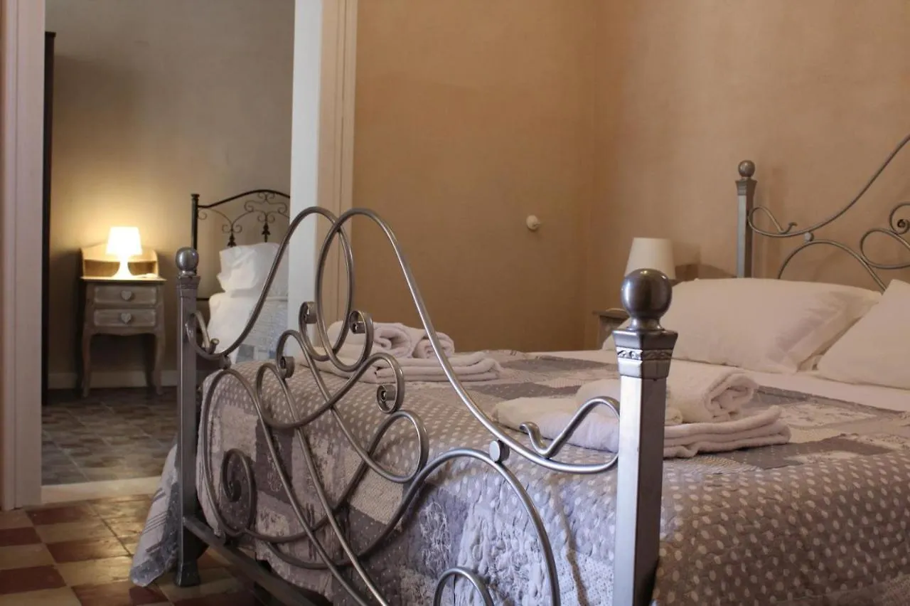 Apartament Notobarocco Włochy