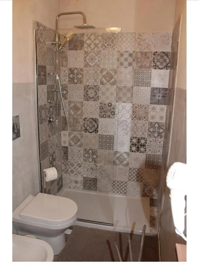 Apartament Notobarocco